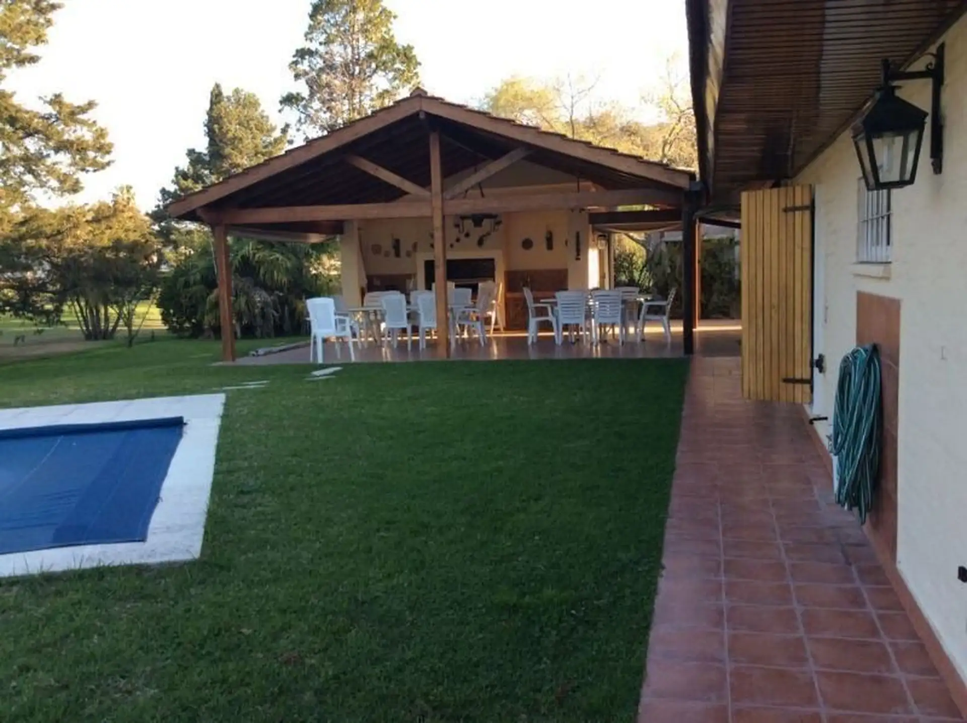 Casa en venta en COUNRTY INDIO CUA RUTA 6 100 Indio Cua Golf Club Argenprop