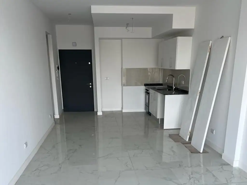 DEPARTAMENTO EN VENTA MONOAMBIENTE A ESTRENAR