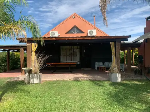 VENTA CASA EN ARROYO LEYES