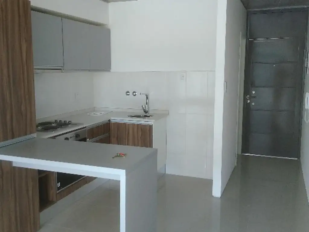 Muy llindo Monoambiente en Fisherton con balcon -