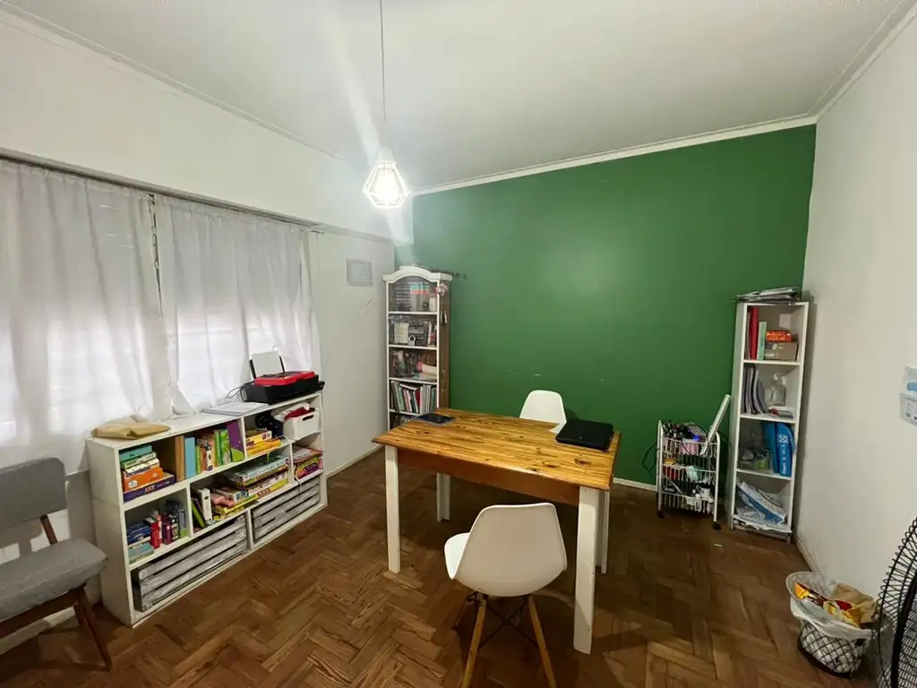 Casa Venta 20 años 3 ambientes, 131m2, 1 cochera, Diagonal 73 Entre 61