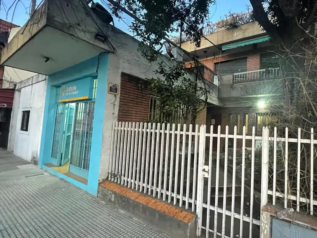 Alq local, oficina, consultorio u otro - Av. Castañares 4900 - Loiacono Propiedades