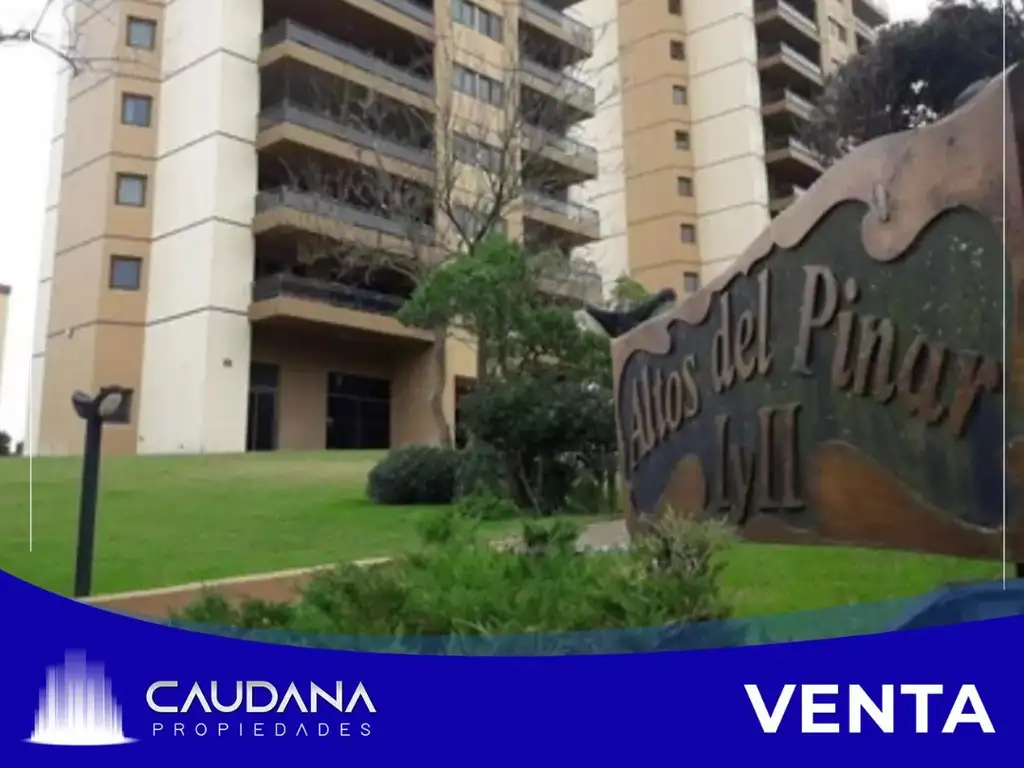 Departamento en venta en Villa Gessell