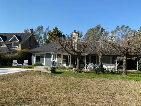 Casa en barrio Boca Raton - Foto 0