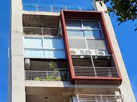 3 ambientes t/Duplex + 3 baños + parrilla + 2 cocheras