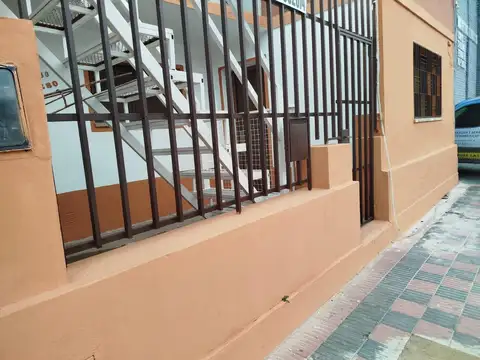 CASA Y DEPARTAMENTO EN VENTA BARRIO SAN VICENTE