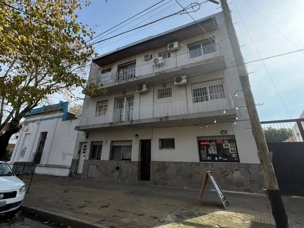 Departamento - Venta - Argentina, La Plata - 34 200