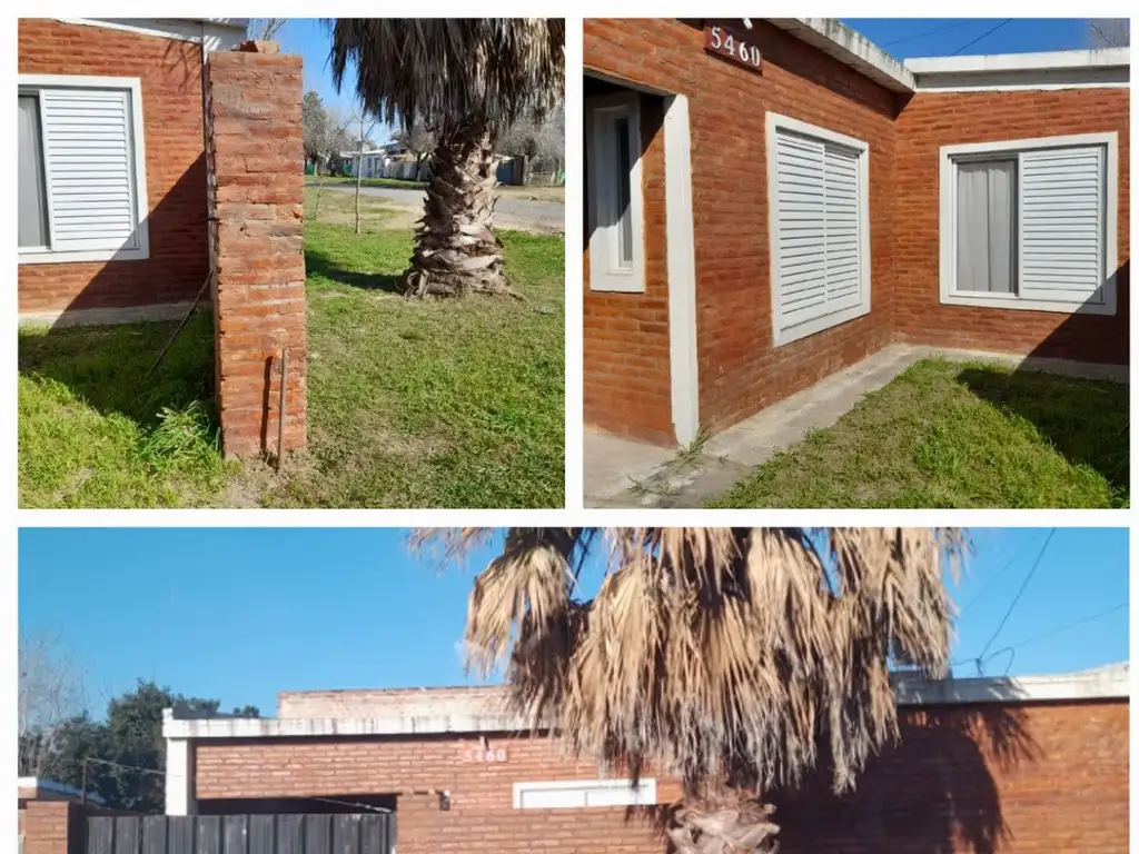 Vendo CASA con piscina en ANDINO. Facil acceso desde autopista.