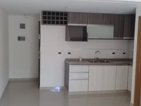 Departamento en Venta con cochera