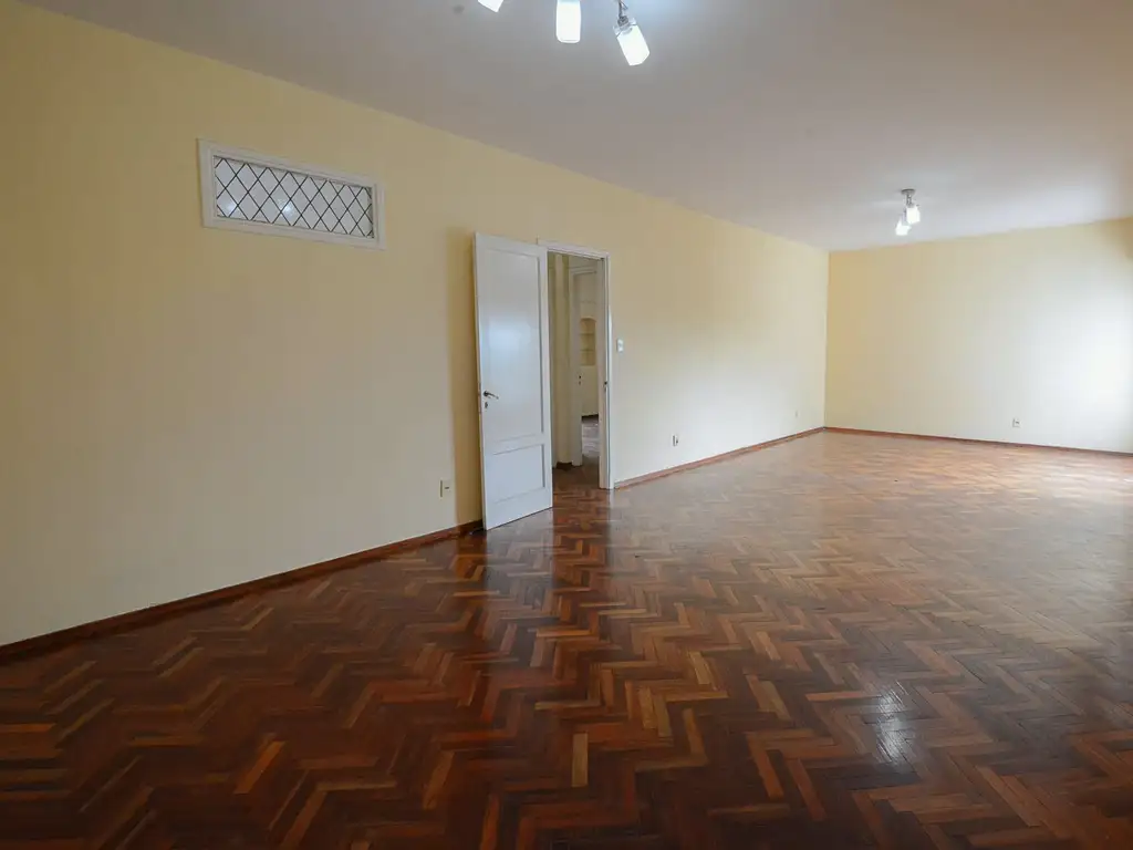 Venta  apartamento Prado 2 dormitorios + office