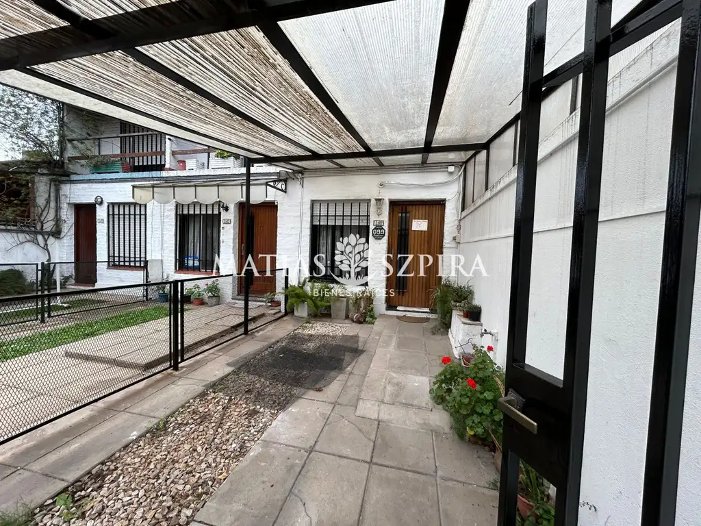 Casa - Venta - Argentina, Morón - Río de Janeiro 3361