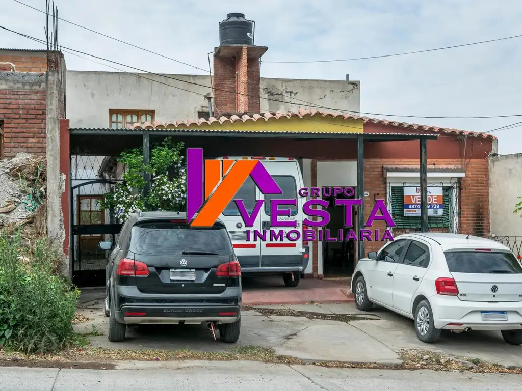 TRES CERRITOS CASA EN VENTA ZONA NORTE