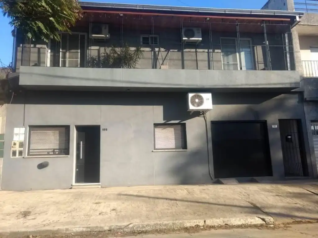 Casa  en Venta ubicado en Don Bosco, Quilmes, G.B.A. Zona Sur - SVN0324_LP584111_1