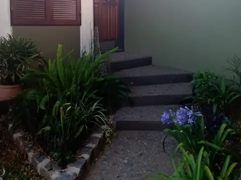 Venta duplex (impecable estado! refaccionado a nuevo)