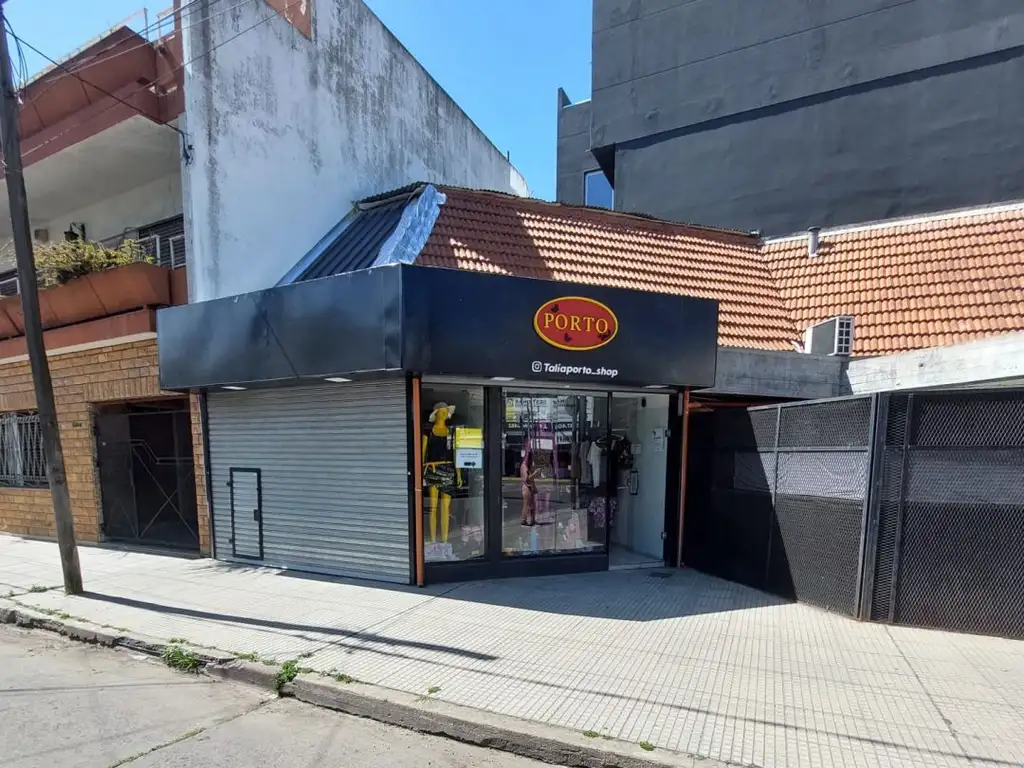 Local - Venta - Argentina, Lanús - ITAPIRU 600