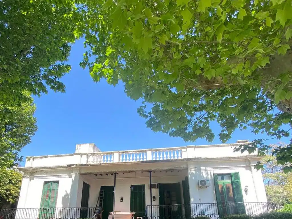 Casa en   CASCO HISTORICO DE SAN ISIDRO