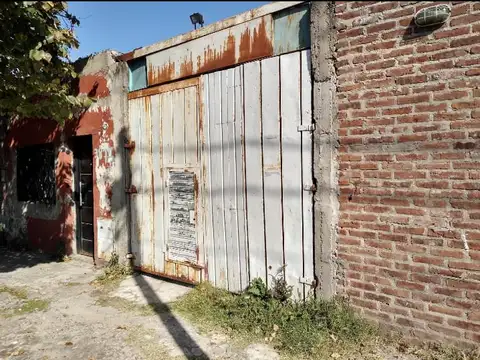 Galpón en alquiler en Villa Constructora