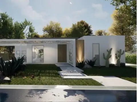 Casa en Venta - USD 240.000