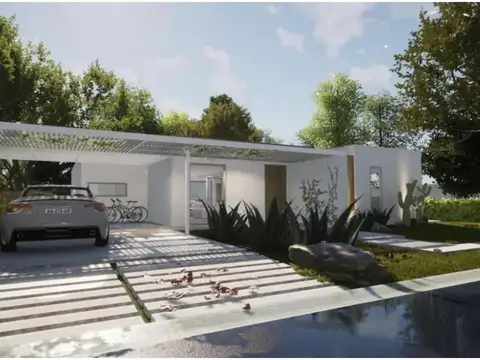 Casa en Venta en Solar de alvarez Barrio Privado
