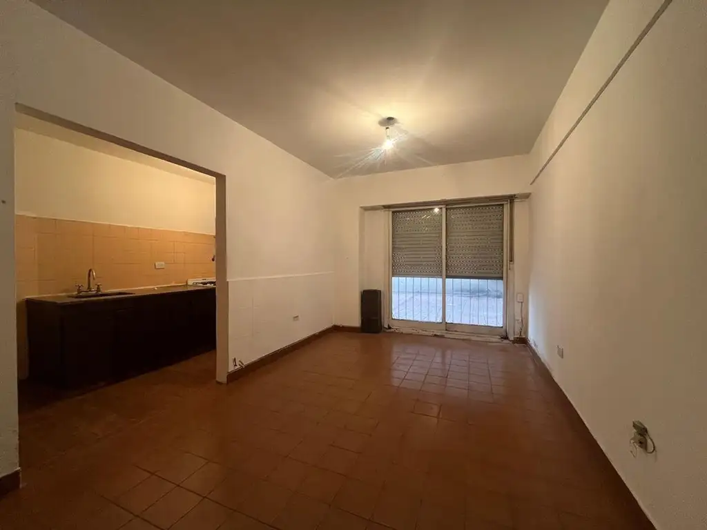 VENTA DEPARTAMENTO 2 AMBIENTES RAMOS MEJIA