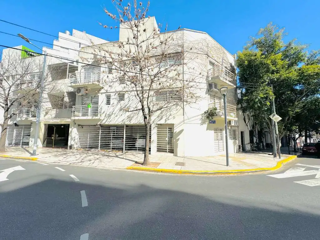 VENTA LOCAL EN PLENO PALERMO SOHO  45 M2 INMEJORABLE ZONA COMERCIAL Y TURISTICA