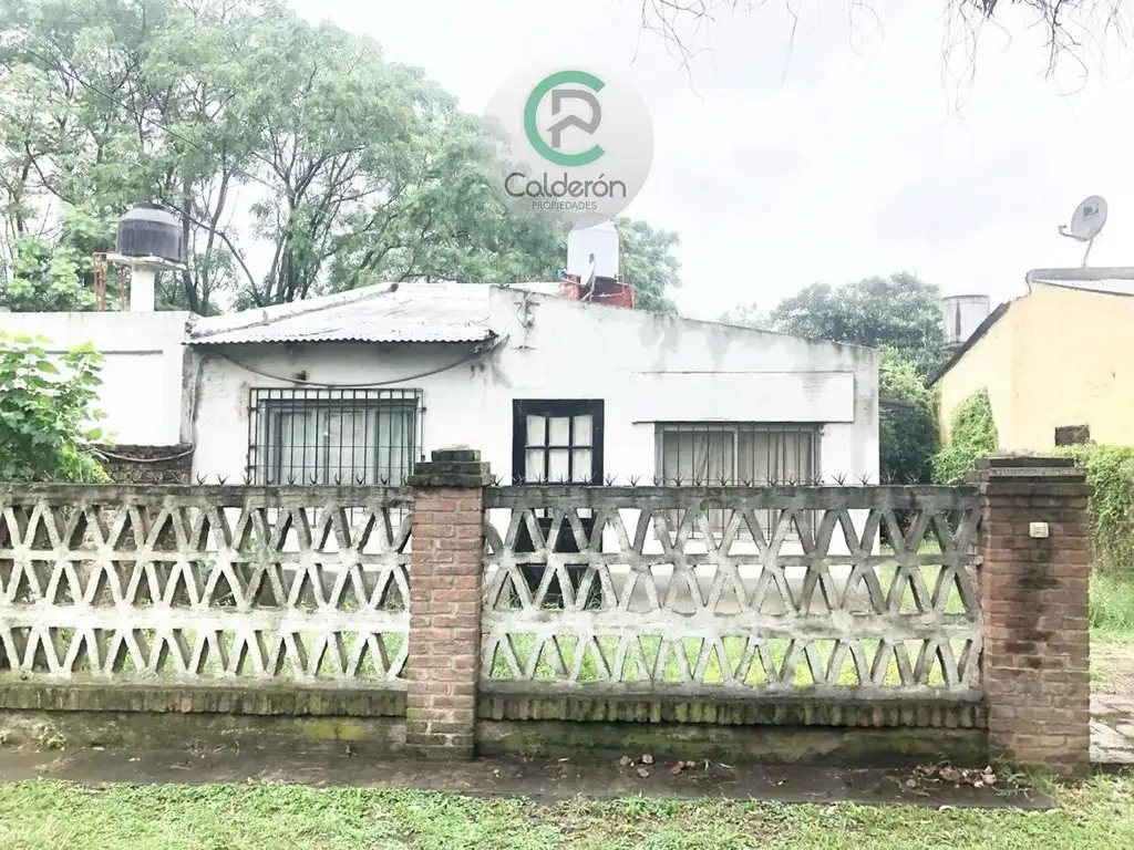 Casa en Venta Partido de Merlo Colonia Cascallare