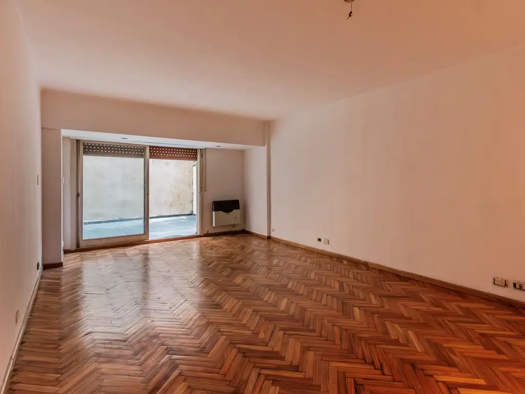 Departamento 3 Amb con doble Patio en Venta en Balvanera, Capital Federal, Buenos Aires