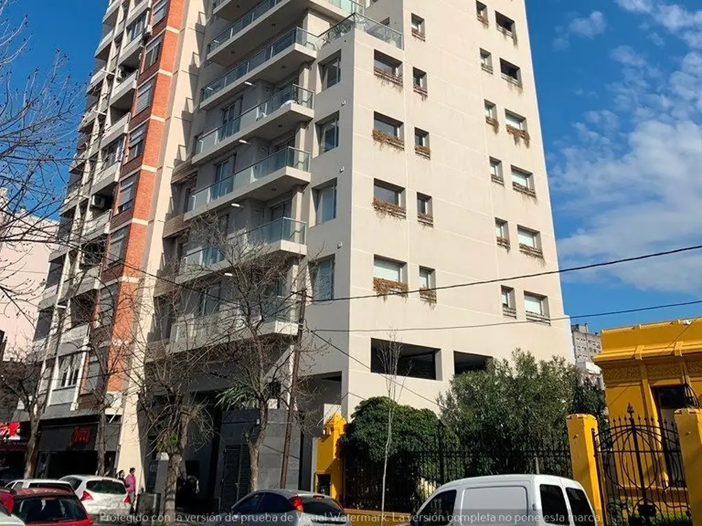 Piso 2d En Venta - Sarmiento 432