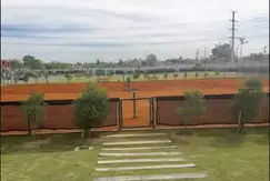 Actividades deportivas tenis en Nordelta - Tipas en G.B.A. Zona Norte, Buenos Aires