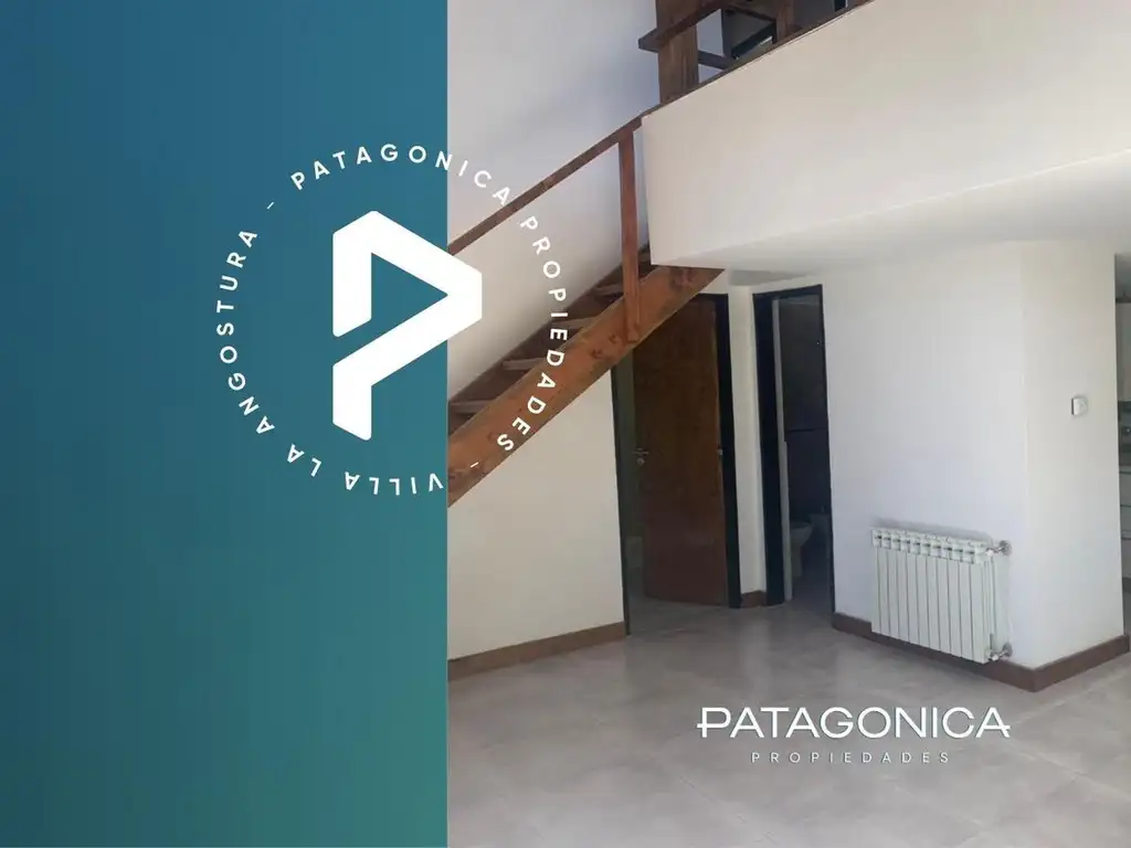 VENTA Departamento 3 amb. a estrenar en planta alta c/balcon y c/cochera  UF 17