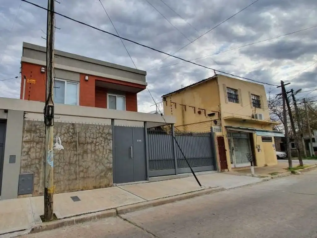 Casa  en Venta ubicado en Bernal Oeste, Bernal, Quilmes - SVN0318_LP584105_1