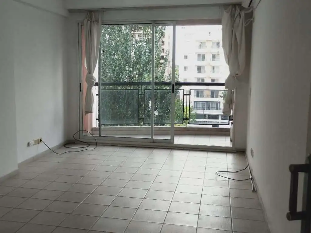 Hermoso Departamento de 2 Amb en edificio con Amenities a 1 cdra. de la estación Muñiz