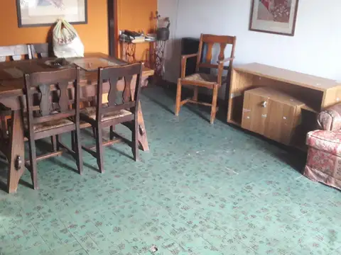 Casa en Venta en Mar Del Plata - 3 ambientes