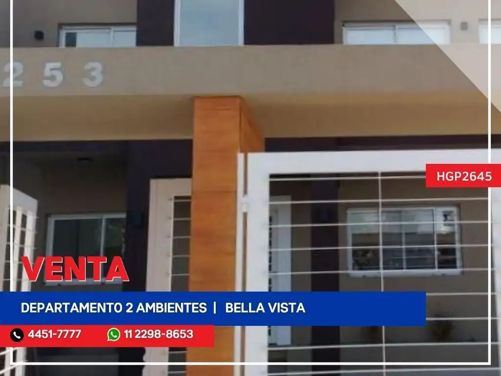 Departamento - Venta - Argentina, Bella Vista - Misiones 1200