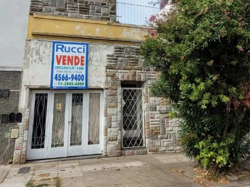 LOTE VENTA MONTECASTRO