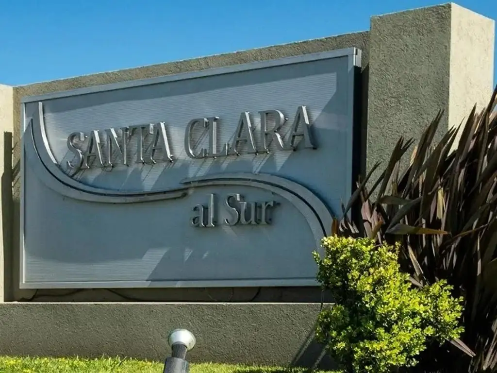 Lote Terreno venta Santa Clara Al Sur, Canning