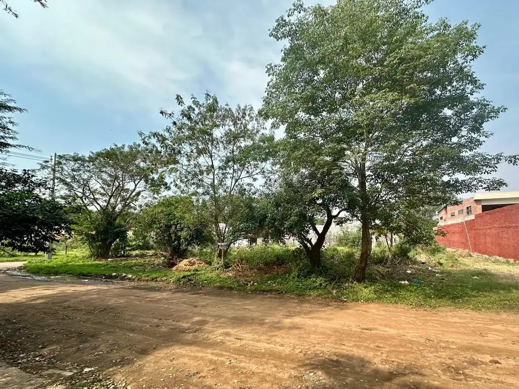 Lote - Venta - Paraguay, Paraguay