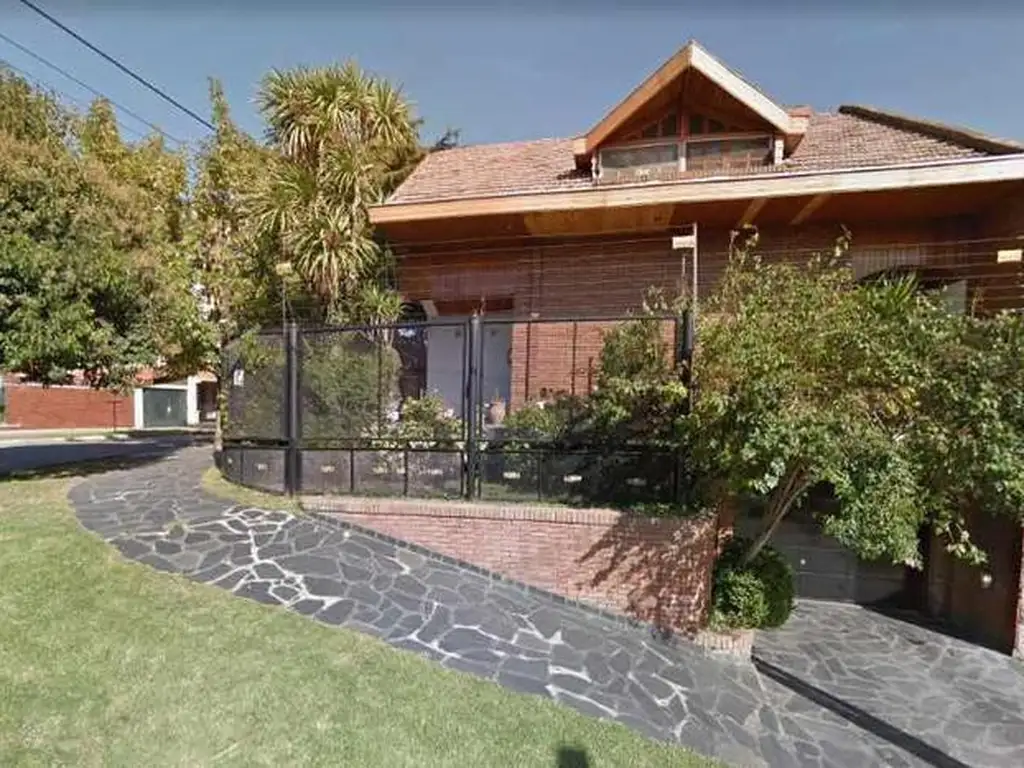 Chalet en Venta en Don Bosco Este