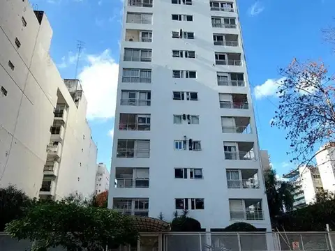 Departamento en Dúplex con vista abierta a Barrancas en Venta en Belgrano C, Belgrano, Capital Federal