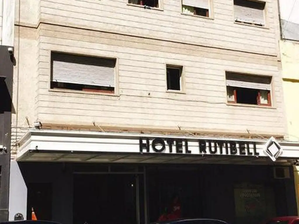 VENTA | HOTEL | 42 HABITACIONES | ZONA CENTRO |