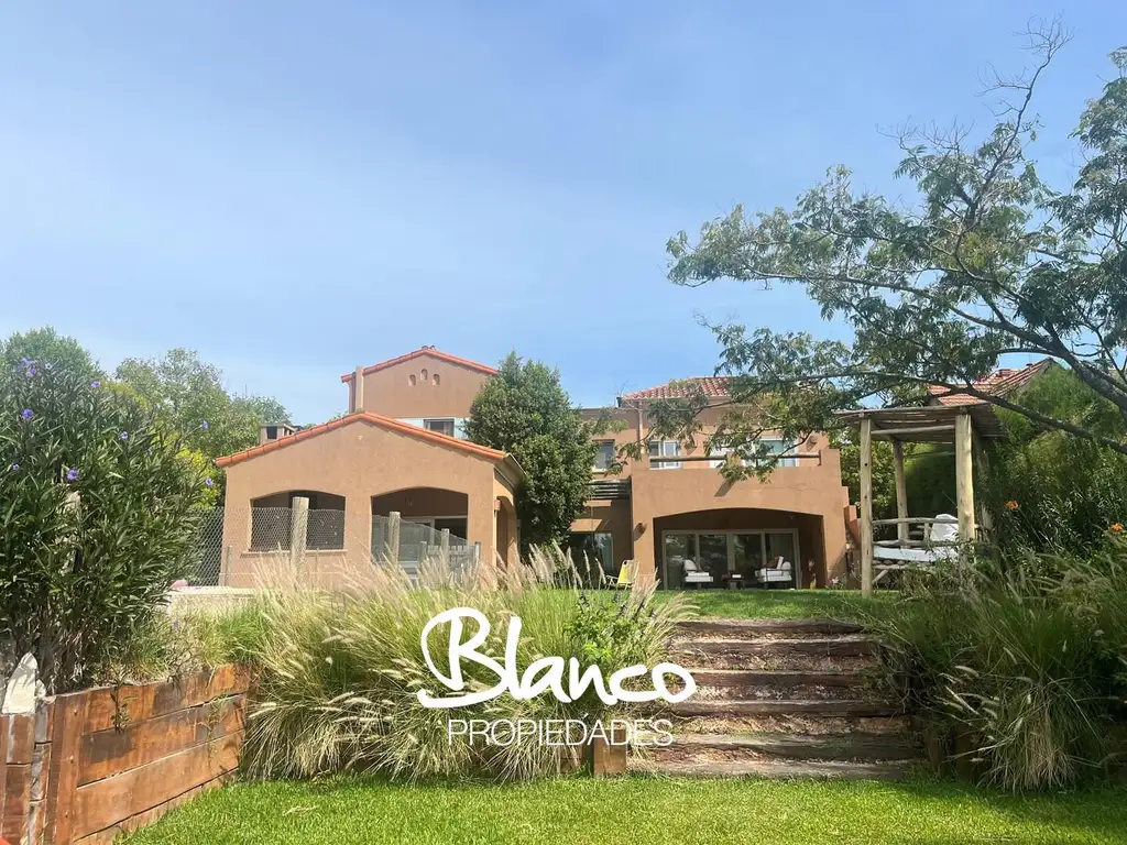 Casa  en Alq. Temporario en Santa Barbara, Tigre, G.B.A. Zona Norte