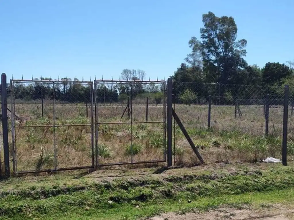 Terreno Lote  en Venta en La Lonja, Pilar, G.B.A. Zona Norte