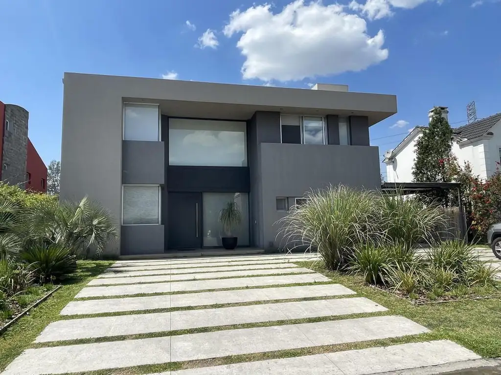 La Pradera casa en venta - Cuan Propiedades