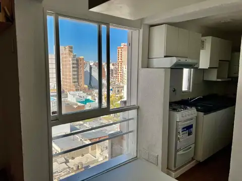 VENDO DEPARTAMENTO 2 DORM. B° ALBERDI - APTO CREDITO