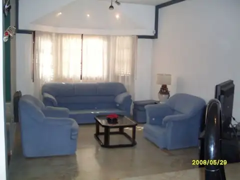 Casa en Venta en Ramos Mejia Sur - 4 ambientes
