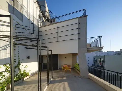 Departamento en Venta en Almagro, USD 138.900