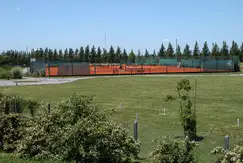 Actividades deportivas futbol, golf, tenis, equitacion en El Nacional Club de Campo en G.B.A. Zona Oeste, Buenos Aires