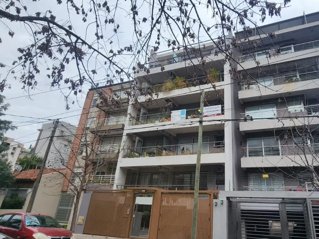 Departamento en venta en Castelar Norte