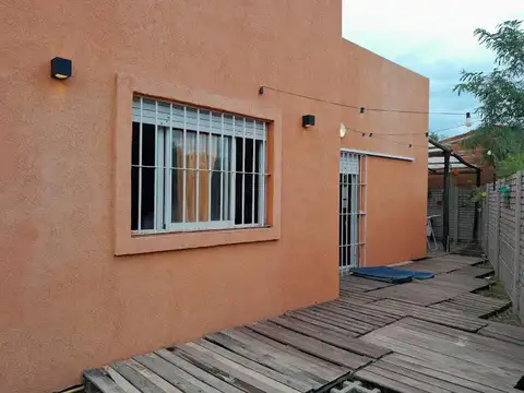 Casa en venta - 1 Dormitorio 1 Baño - Cochera - 279Mts2 - Pergamino