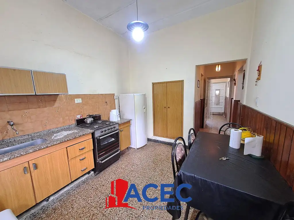 Venta - Casa -Barrio Las Delicias-